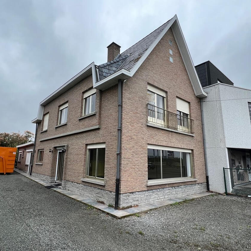 Geraardsbergen