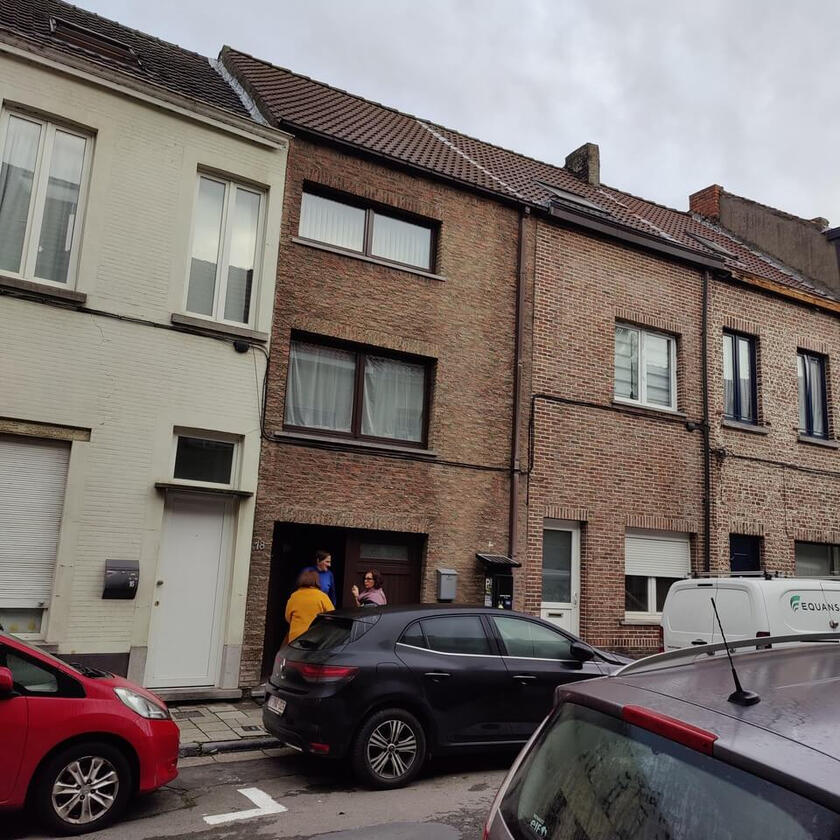 Aalst