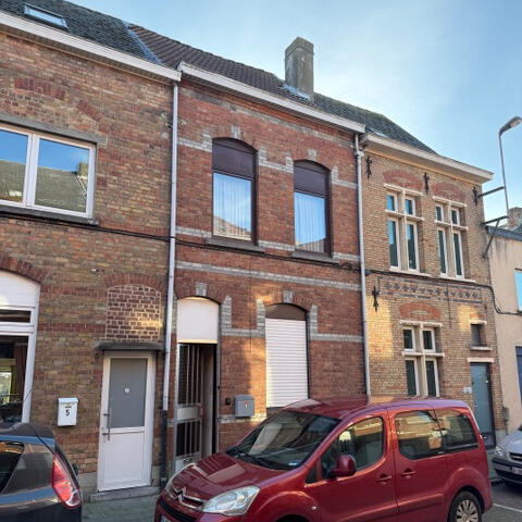 Aalst
