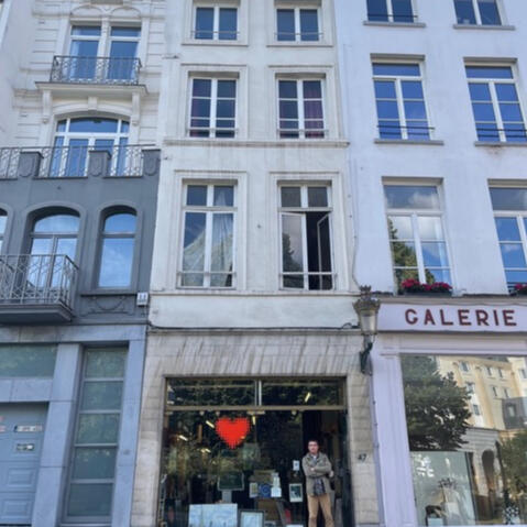 Brussel