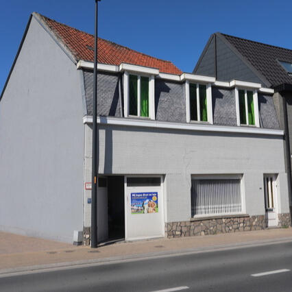 Herdersem