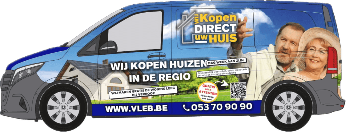 Verhuiswagen