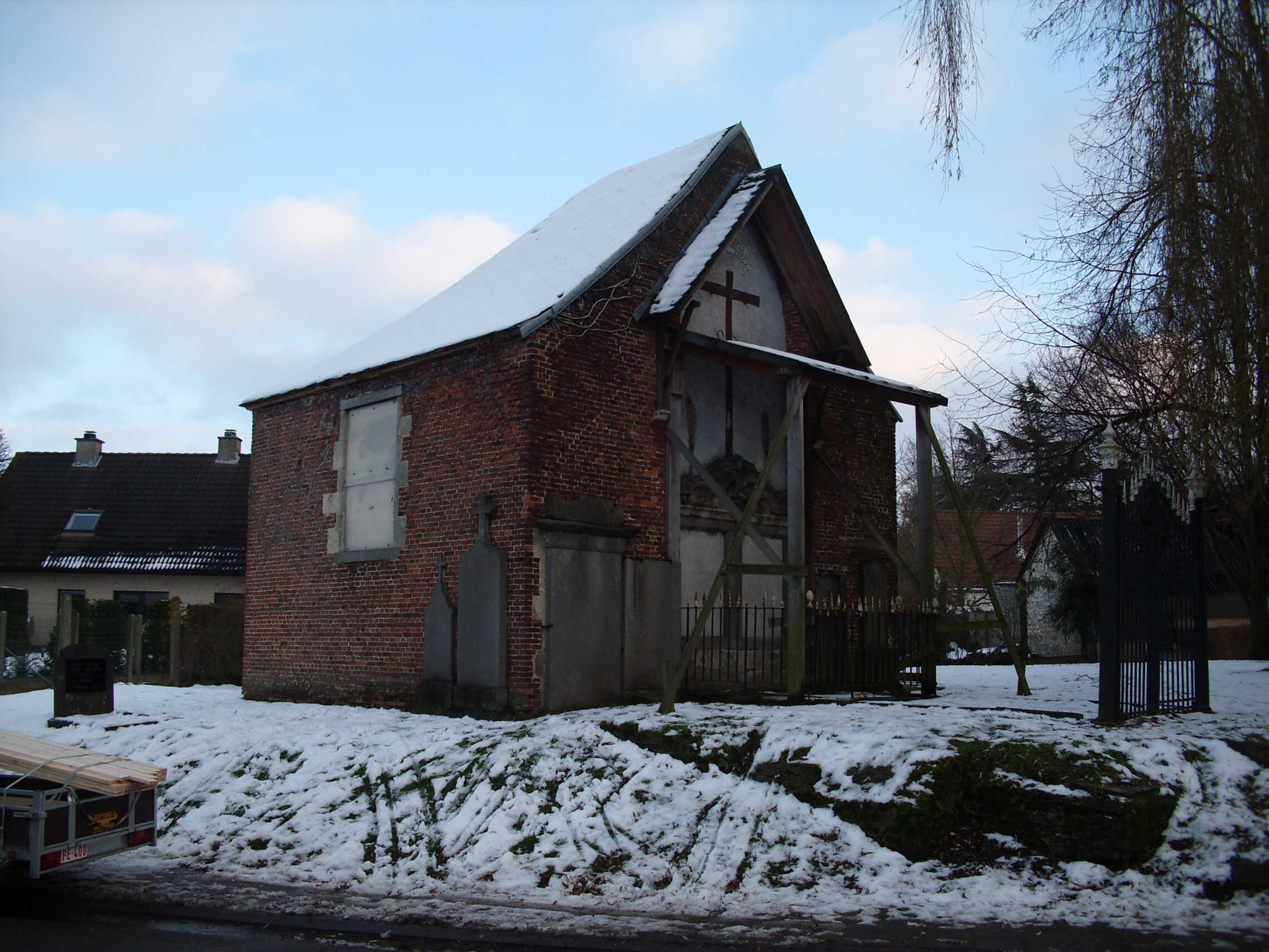 Herdersem
