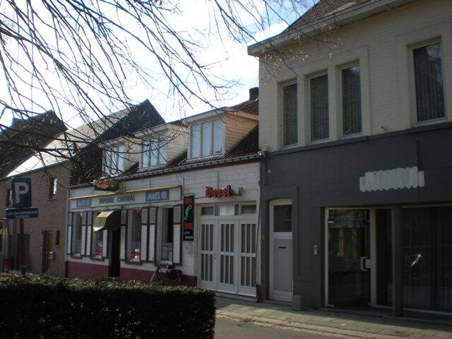 Hofstade