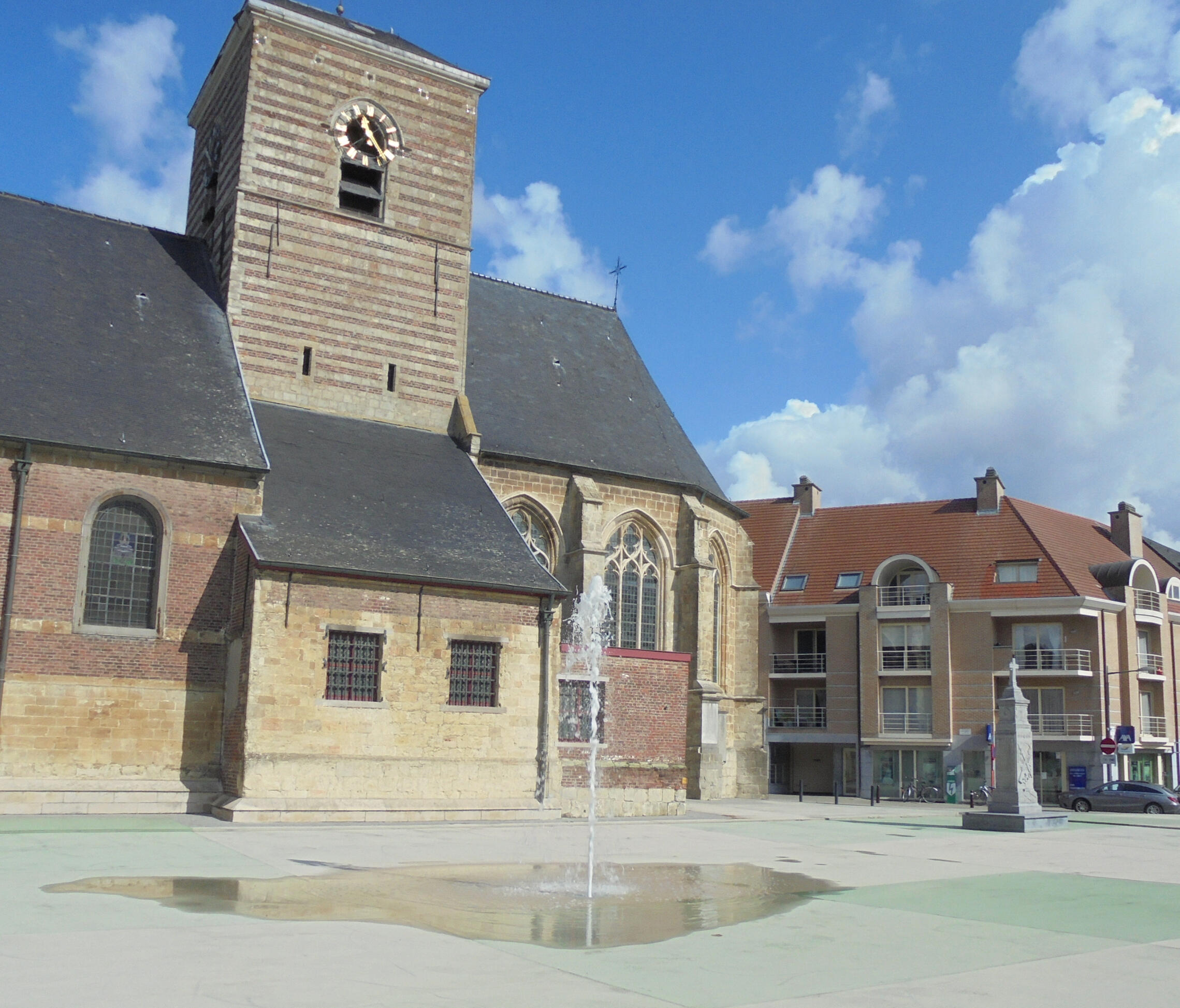 Nieuwerkerken
