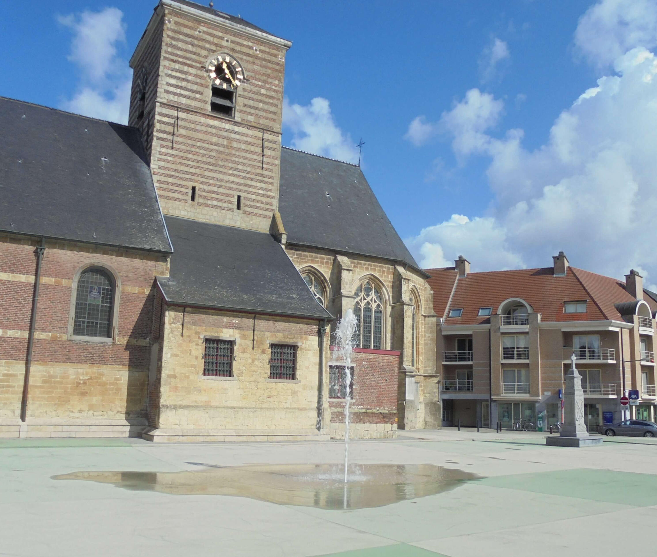 Nieuwerkerken