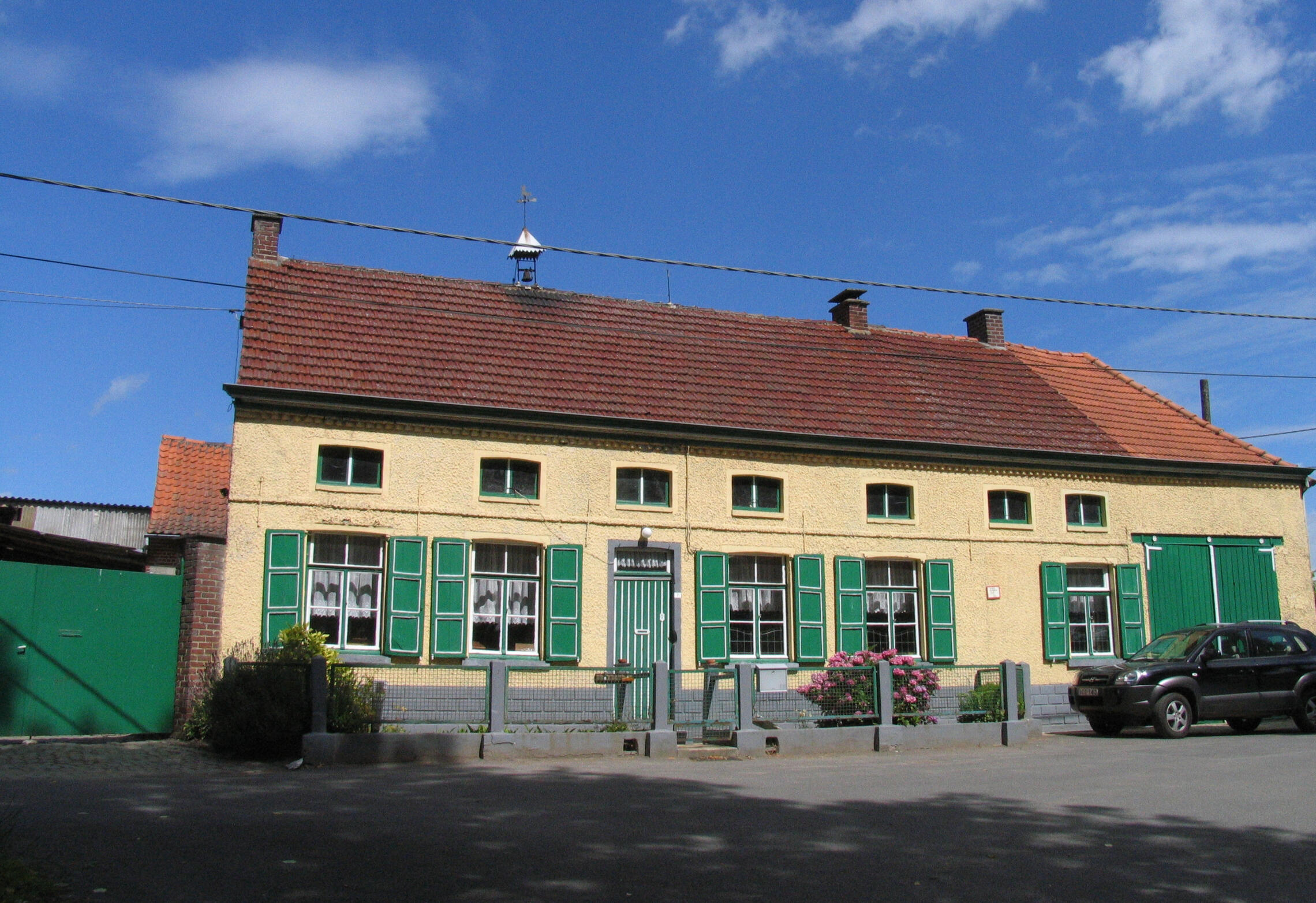 Erpe-Mere