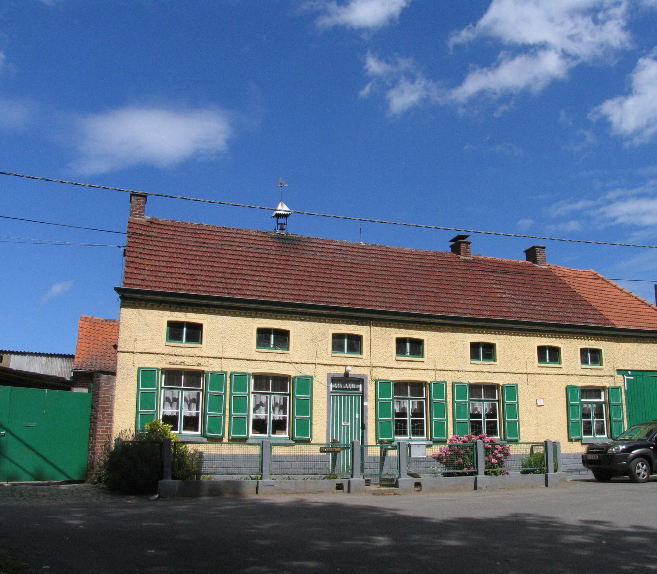 Erpe-Mere