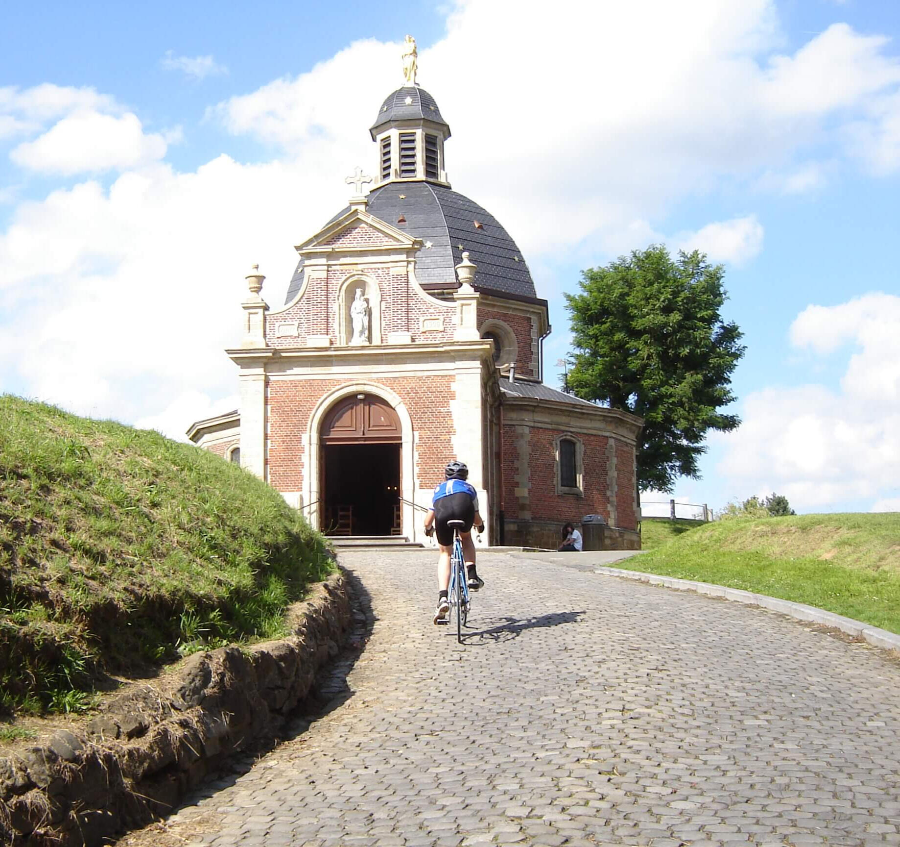 Geraardsbergen