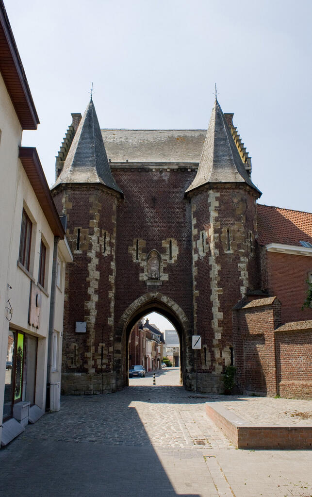 Ninove
