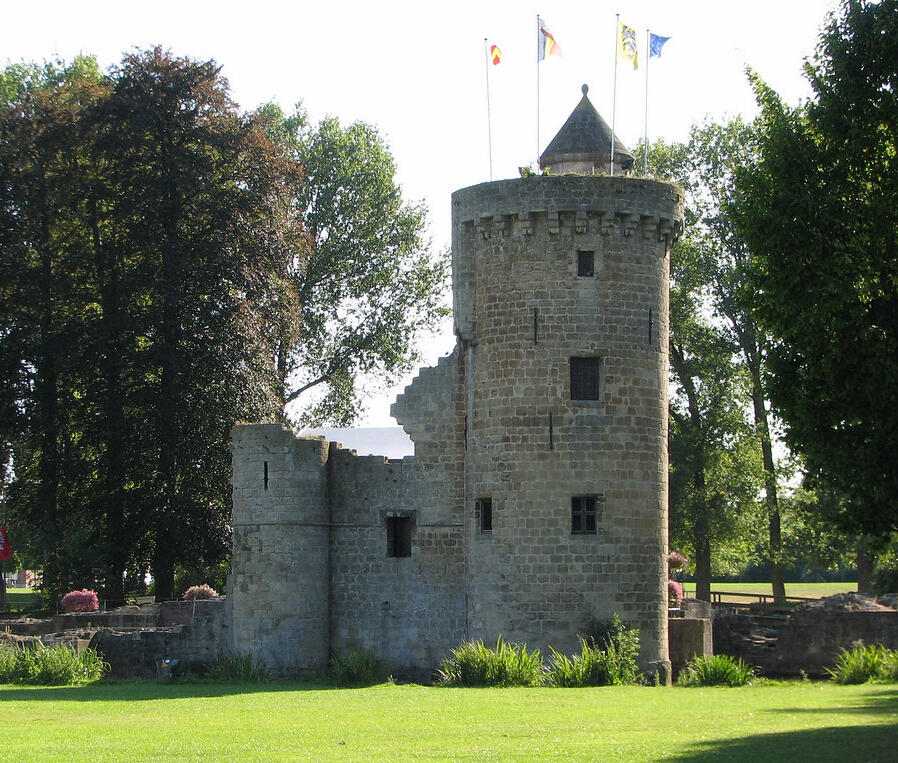 Herzele