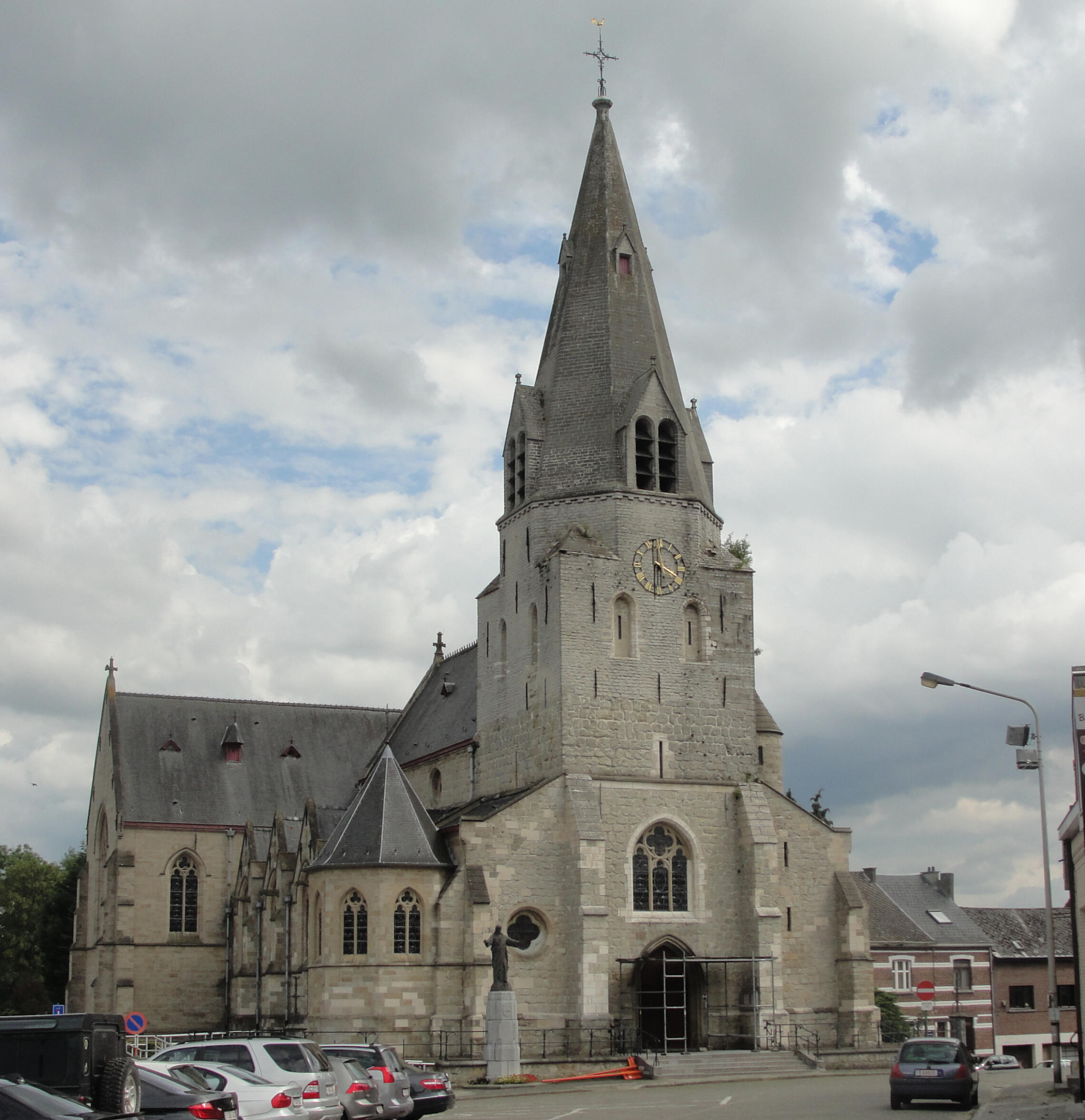 Denderleeuw