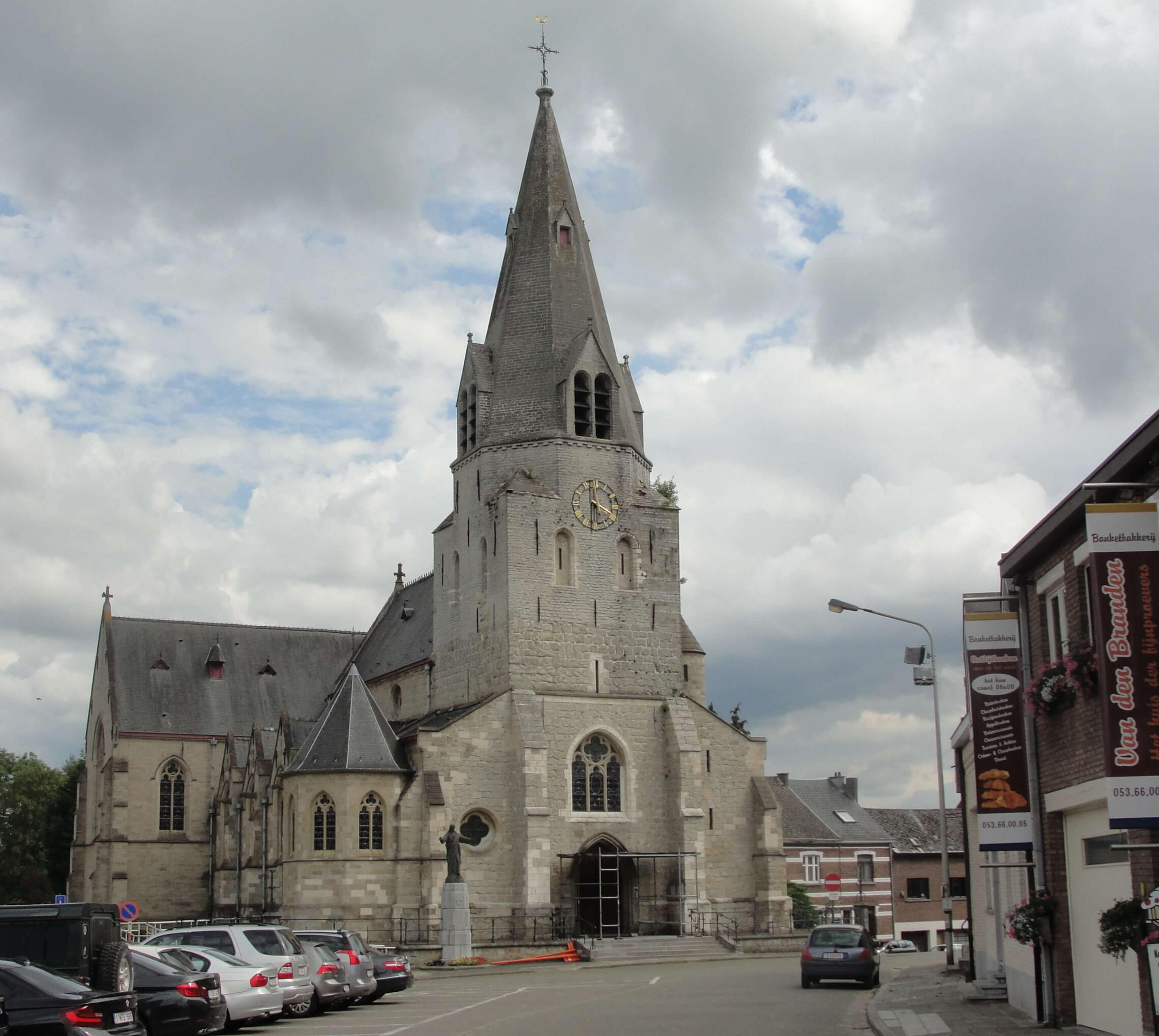 Denderleeuw