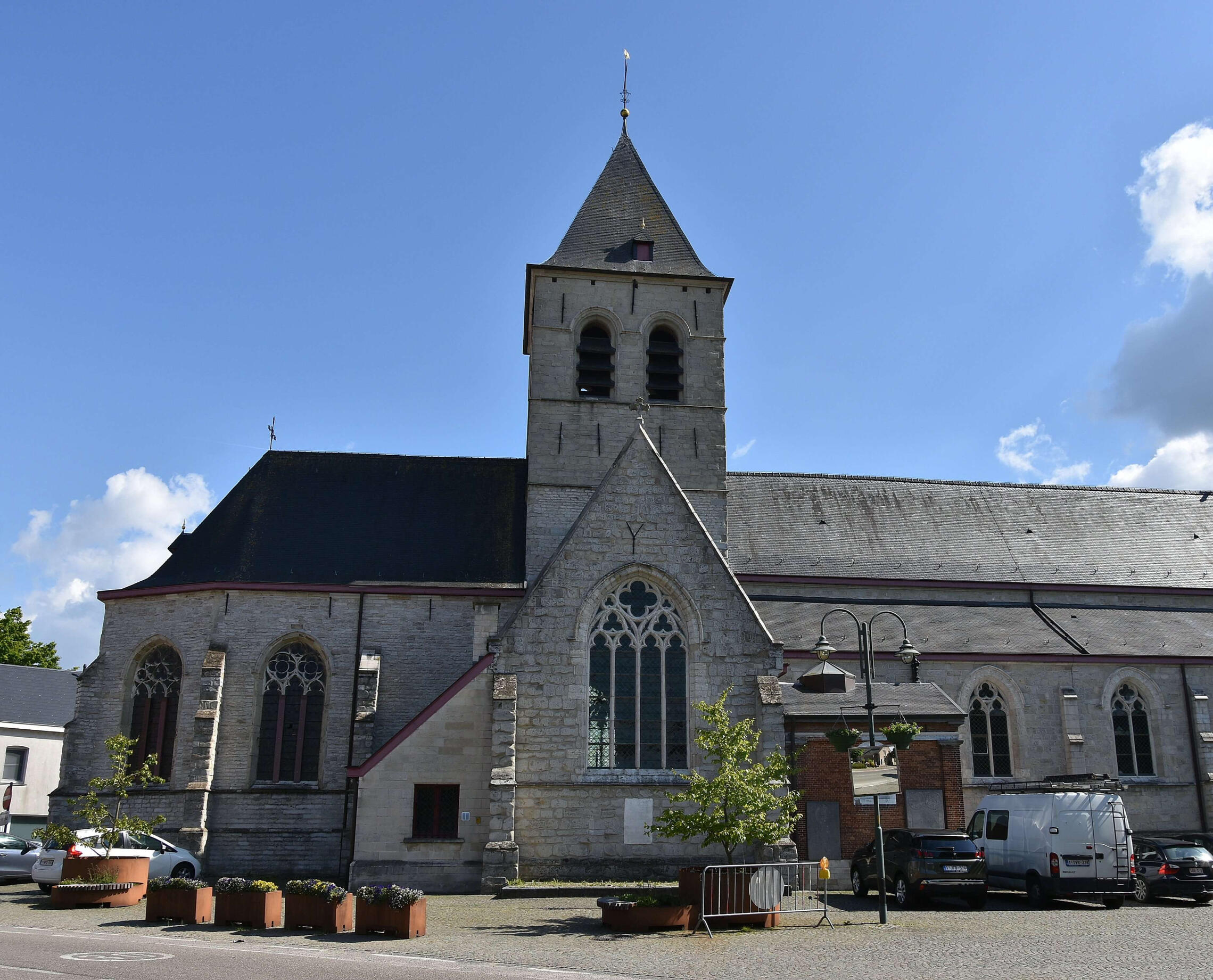 Wieze