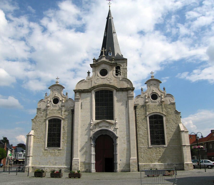 Lebbeke