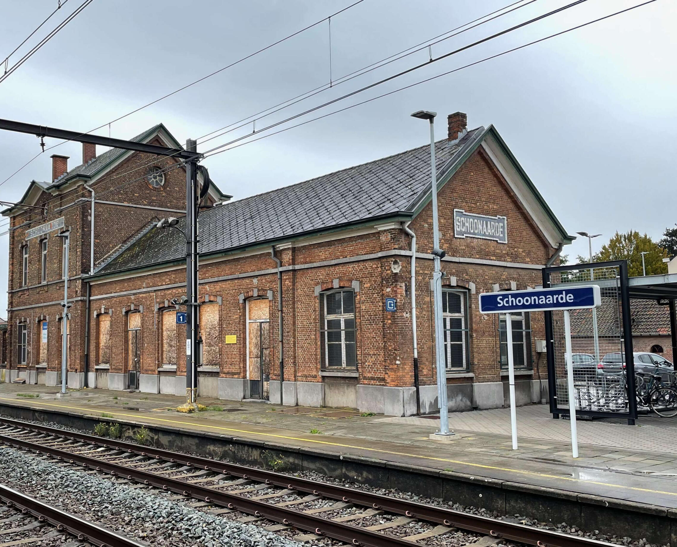 Schoonaarde
