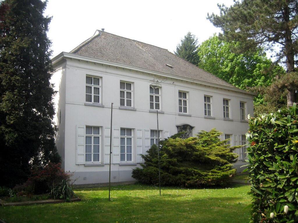 Oudegem