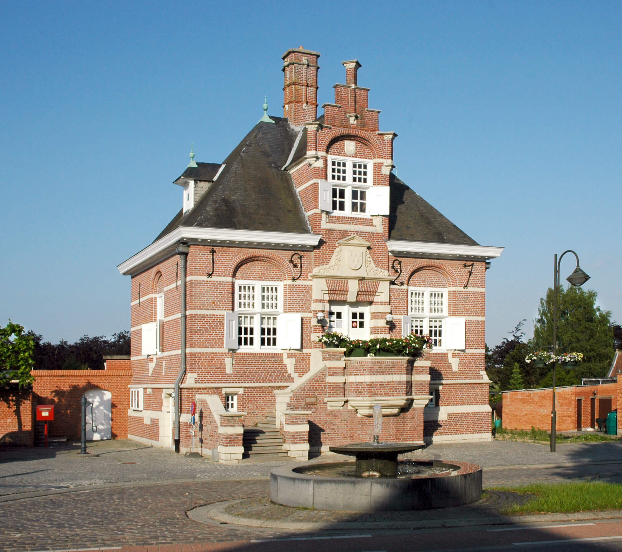 Uitbergen