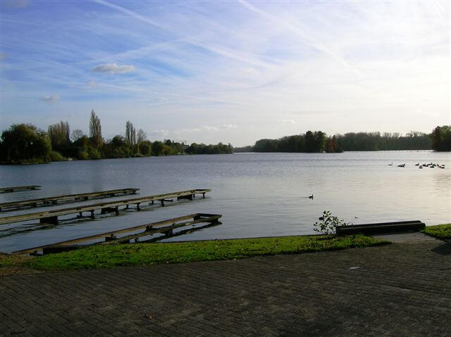 Overmere