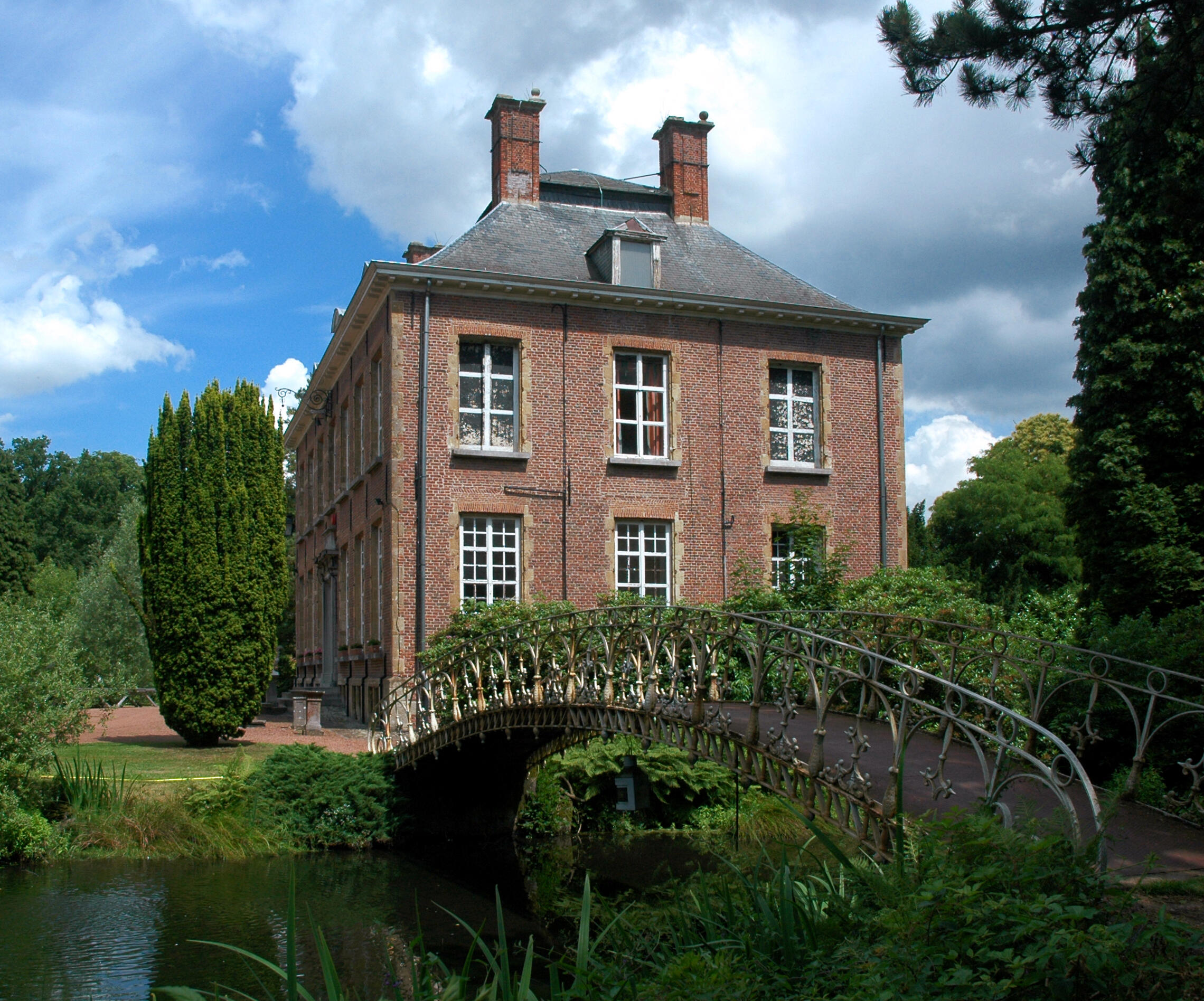 Berlare