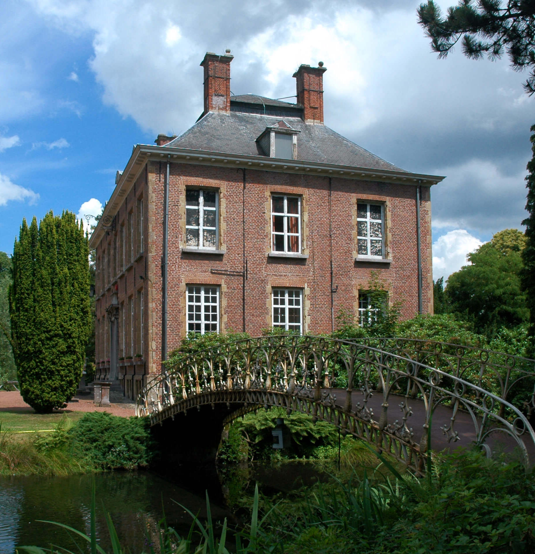 Berlare