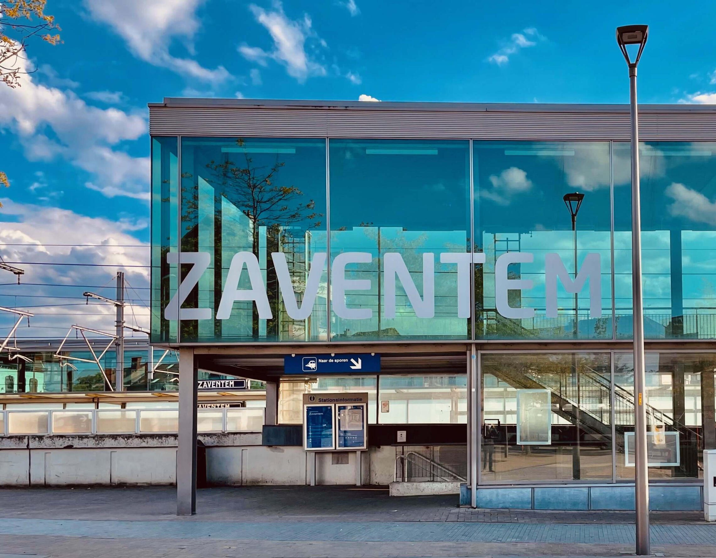 Zaventem