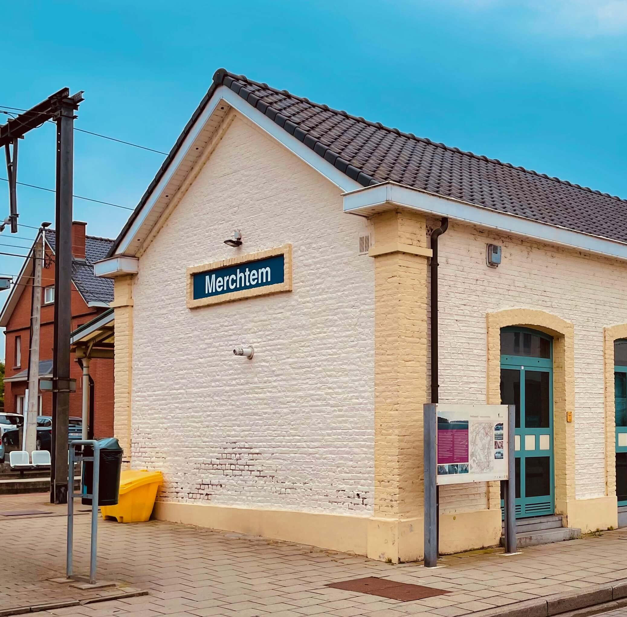 Merchtem