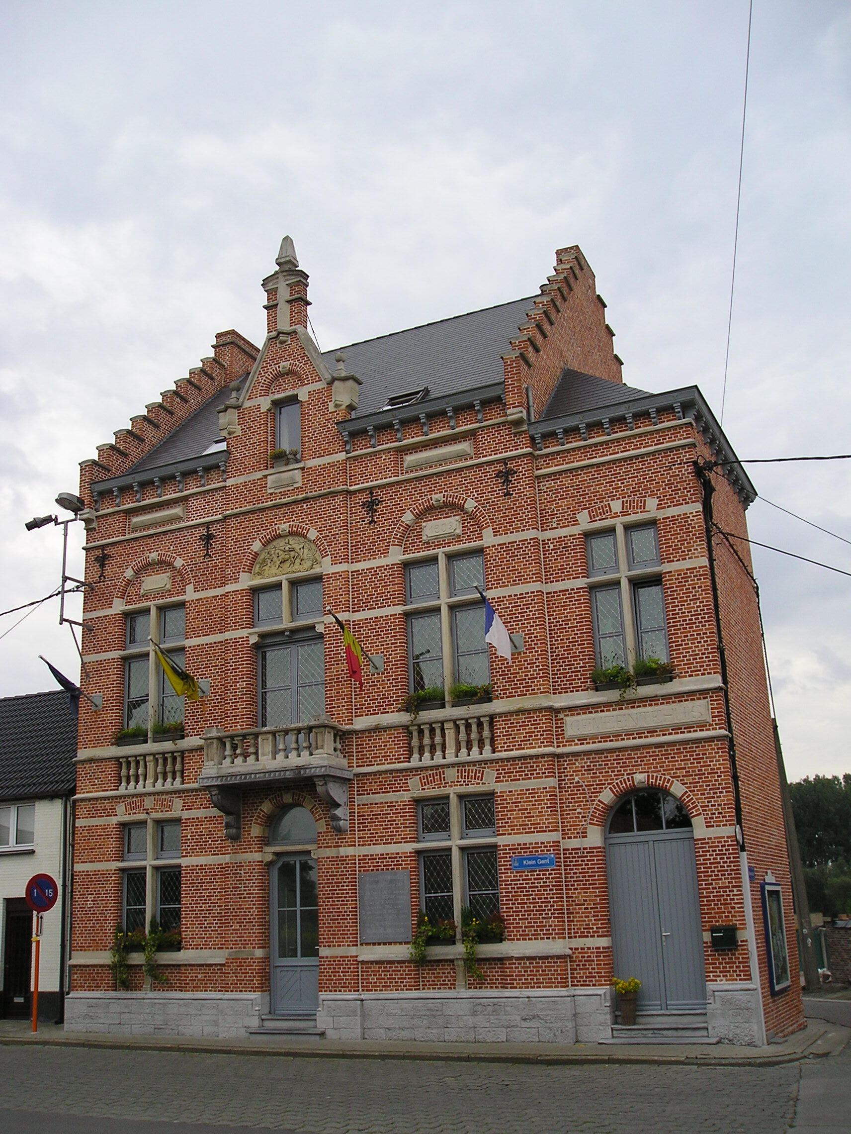 Denderbelle