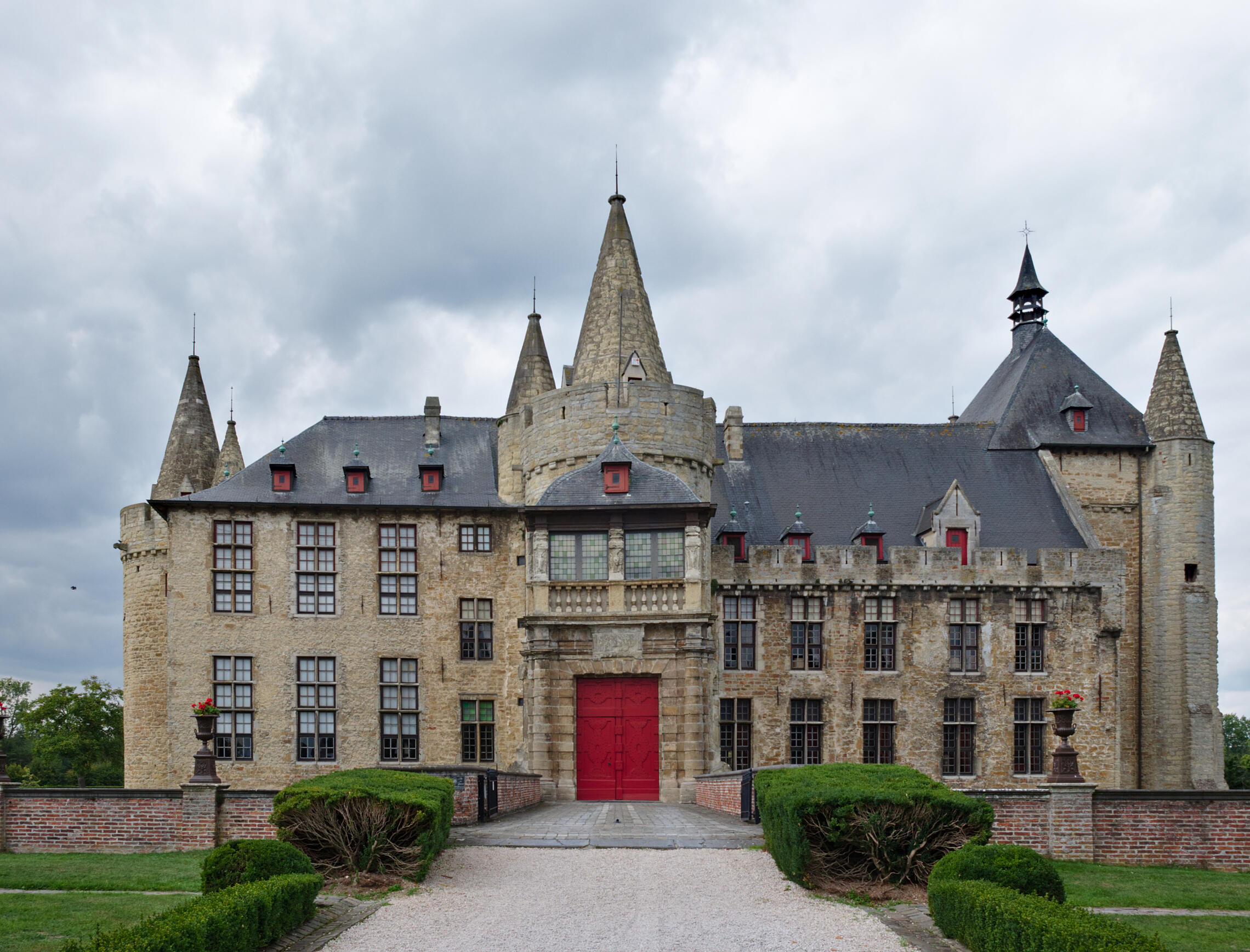 Laarne