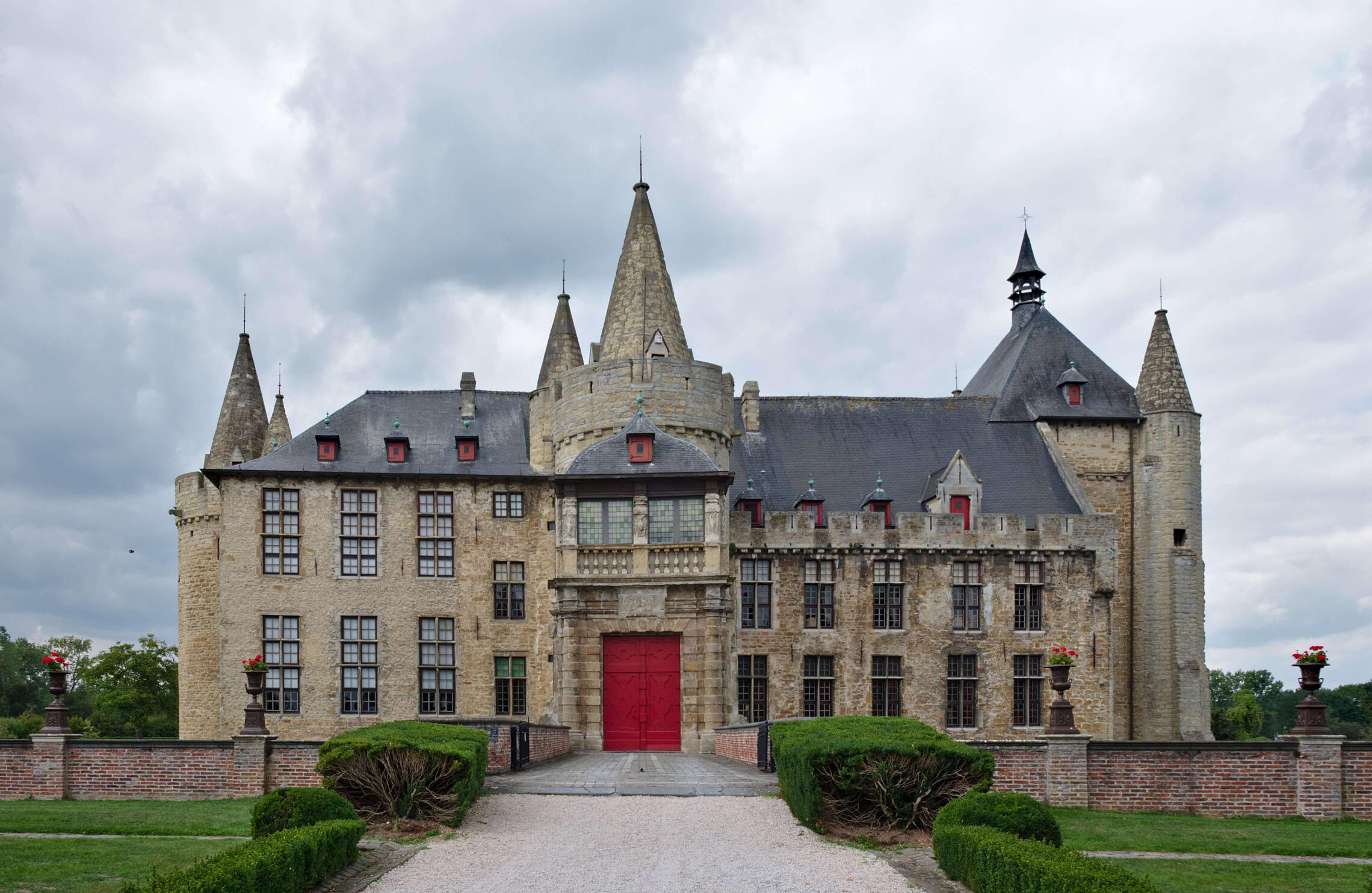Laarne