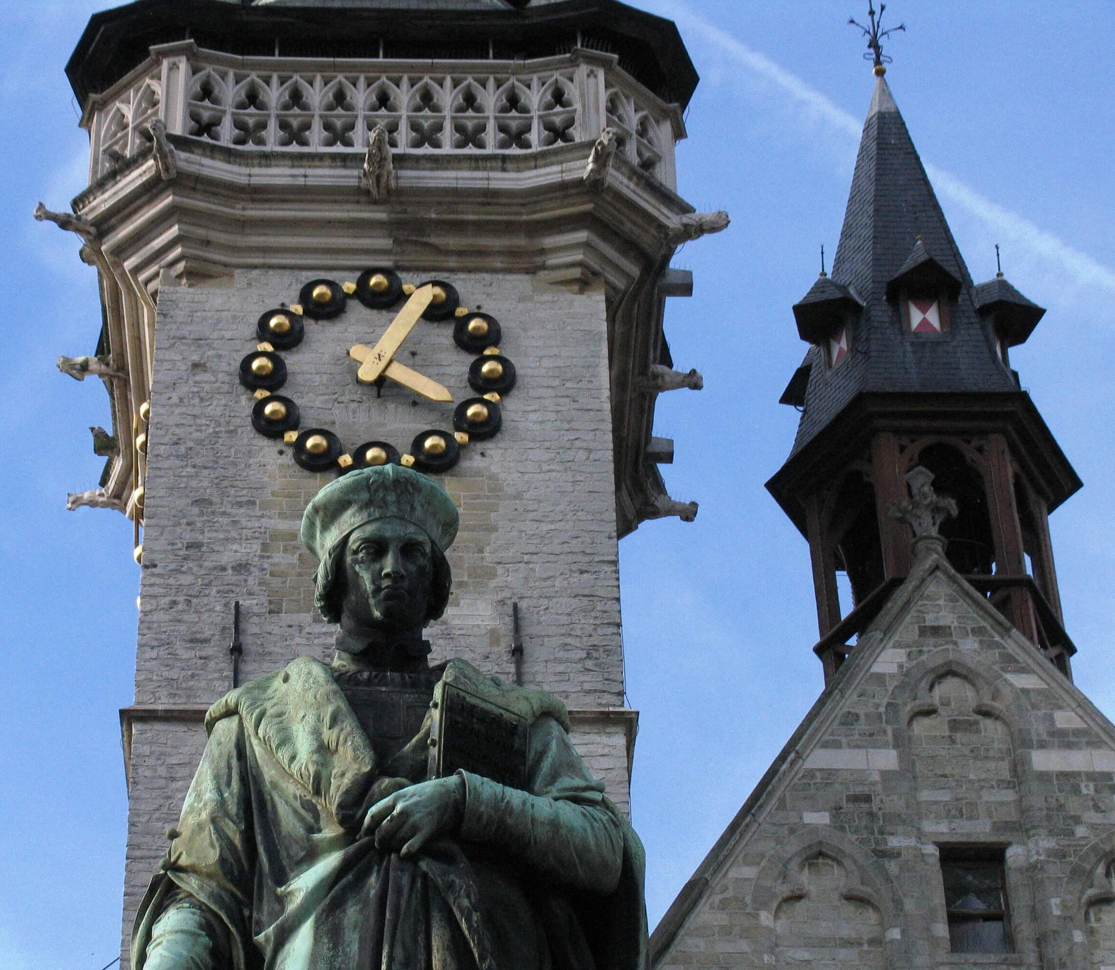 Aalst